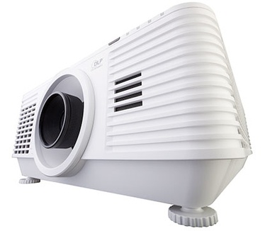 Digital Projection E-Vision Laser 6500 II WUXGA projector met zoom lens 1.54-1.93:1