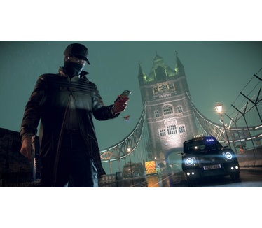 Watch Dogs: Legion (Gold Edition)