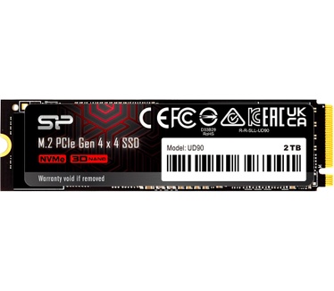 Silicon Power UD90 2TB
