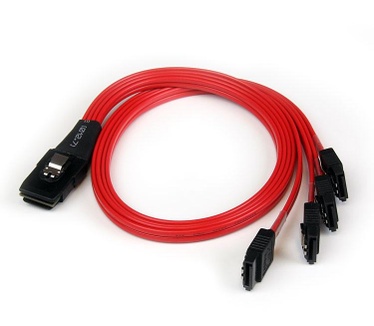Startech.com SAS8087S4R50
