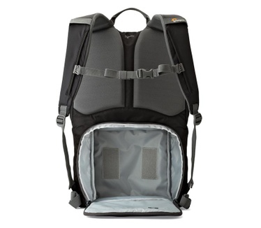 Lowepro Photo Hatchback BP 250 AW II Zwart