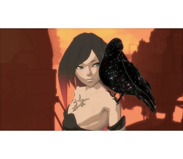 Gravity Rush Remastered