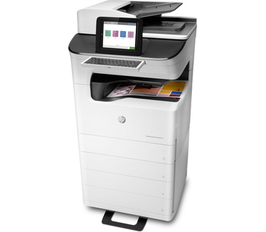 HP PageWide Enterprise Color Flow MFP 785zs