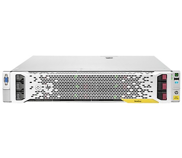 HP 1640 24TB SAS Storage