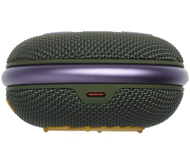 JBL Clip 4 Groen