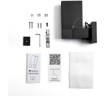 Netatmo Presence