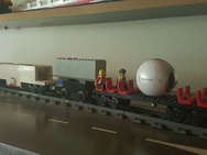 Lego DreamRide