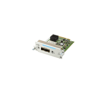 HP Procurve HP 2920 2-Port 10GbE SFP+ Module