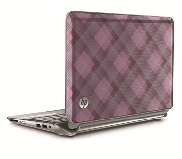 HP Mini 210