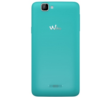 Wiko Rainbow Blauw