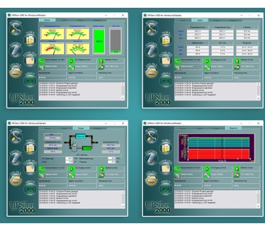 Digitus Line-Interactive UPS, 600 VA/360 W
