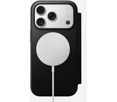 Nomad Modern Leather Folio