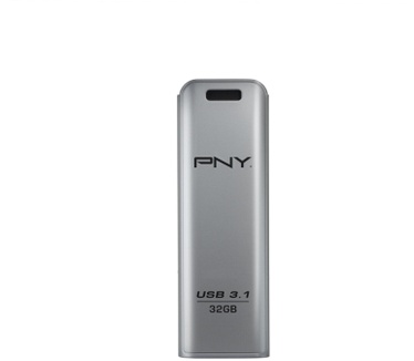 PNY FD32GESTEEL31G-EF