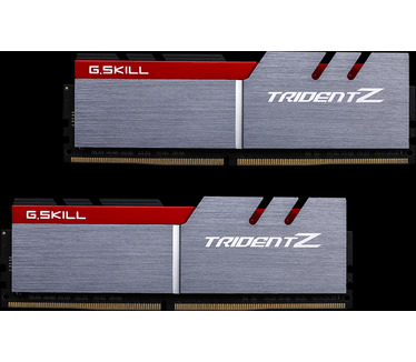 G.Skill Trident Z F4-4133C19D-16GTZ