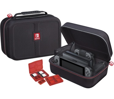 Big Ben Official Deluxe Travel Case For Nintendo Switch