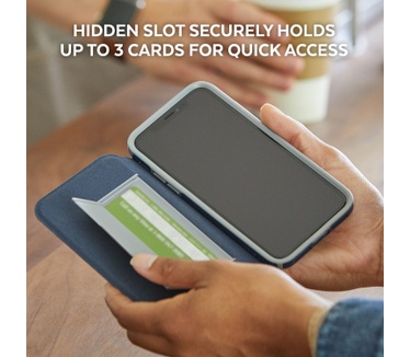 Speck Presidio Folio iPhone XS / X