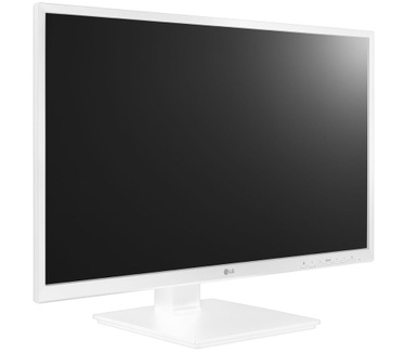 LG 24BK550Y-W