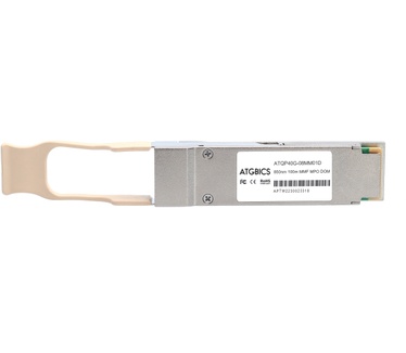 HP QSFP-40G-SR4-C