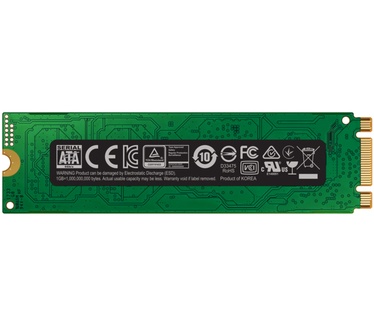 Samsung 860 EVO m.2 1TB
