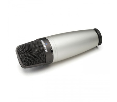 Samson C03USB