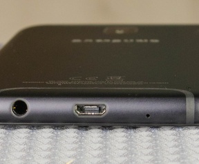 Samsung Galaxy J5 (2017)