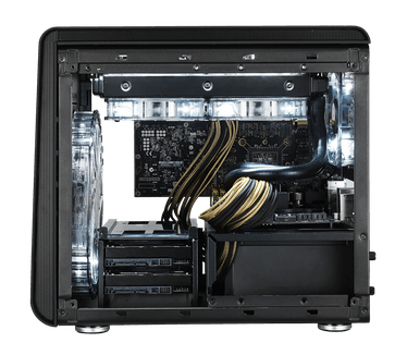 BitFenix Bitfenix Phenom Mini-ITX