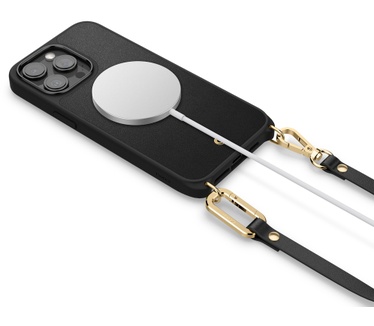 CYRILL Classic Charm (iPhone 15 Pro Max) Zwart