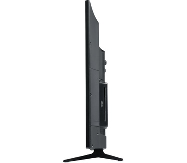 Medion Medion E14006 - TV - 40 inch - Full HD - HD Triple Tuner - DVD-speler - Mediaspeler - CI+