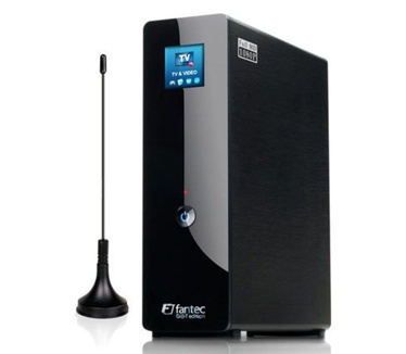 Fantec R2650 DVB-T 1.5TB