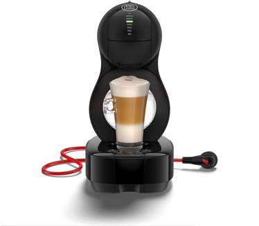 Krups Dolce Gusto Lumio KP1301 (Zwart)