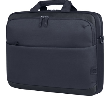 HP Everyday Laptop Tas 14 14.1 Polyester Grijs (A08KJAA