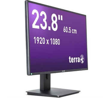 Terra 2456W PV Zwart
