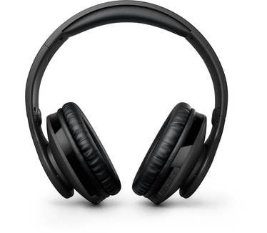 Philips TAH6206BK (Zwart)