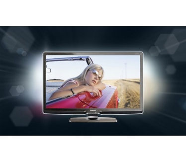 Philips 9000-serie 42PFL9664H