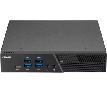 ASUS PB50-BR072MD / 3550H mini PC / Ryzen 5 3550H / 8GB / 128GB / W11P