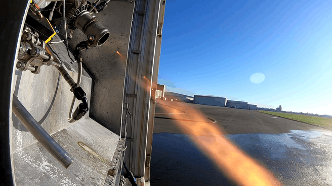 Dawn Aerospace 2