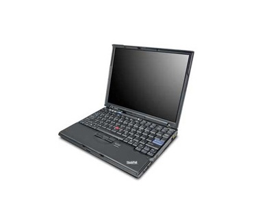 Lenovo ThinkPad X61 7673-44G (UX244MH)