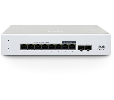 Cisco MS130-8