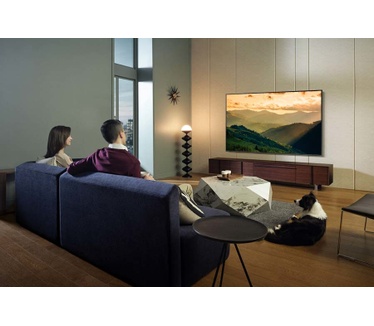 Samsung QE65Q65CAU