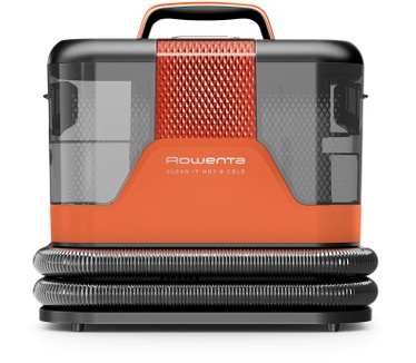 Rowenta Clean It Hot & Cold Hygienist IN7011 Vlekkenreiniger