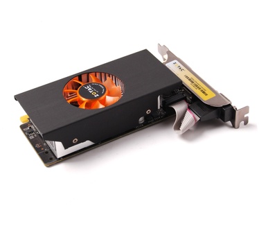 Zotac GTX 650 1GB LP