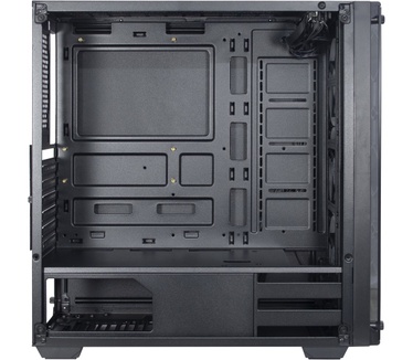 Inter-Tech C-907 Cobweb