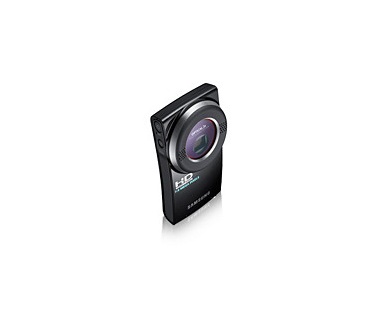 Samsung HMX-U20 Zwart