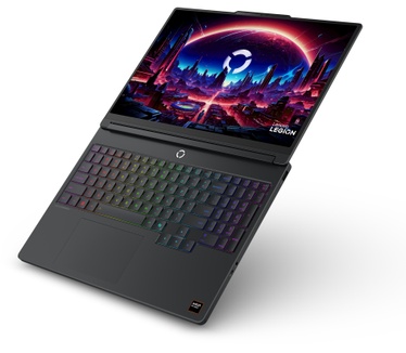 Lenovo Legion 5 15AHP11