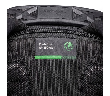 Lowepro ProTactic BP 450 AW II Black Zwart