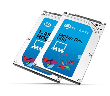 Seagate 500GB