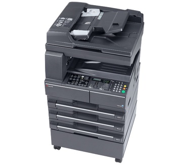 Kyocera TASKalfa 180 (012KL3NL)
