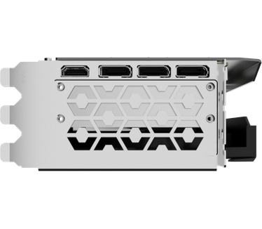 KFA2 GeForce RTX 4070 Ti EX Gamer