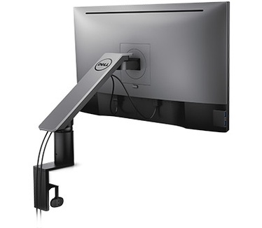 Dell U2717DA Zwart