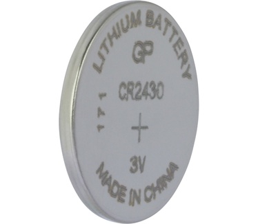 GP Lithium CR2430 - 1